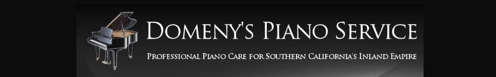 Domeny's Piano Service